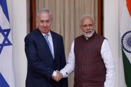 India Israel Relations, Bilateral Investment Agreement, India Israel Investment Pact, Ministry of Finance, DeepTech, Artificial Intelligence, Water Tech, Defence Technology, Israel Investment, India Investment, Cross Border Investment, Viksit Bharat, Economic Cooperation, Trade Relations, Technology Collaboration, New Delhi News