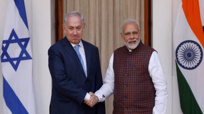 India Israel Relations, Bilateral Investment Agreement, India Israel Investment Pact, Ministry of Finance, DeepTech, Artificial Intelligence, Water Tech, Defence Technology, Israel Investment, India Investment, Cross Border Investment, Viksit Bharat, Economic Cooperation, Trade Relations, Technology Collaboration, New Delhi News