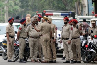 Punjab Police, Independence Day Security, ISI Threat, Punjab Terror Alert, Babbar Khalsa International, Operation Sindoor, Terror Modules, RDX IEDs, Cross Border Smuggling, Drone Recovery, Pakistan Handlers, Punjab News, Chandigarh News, Counter Terror Operations, Police High Alert