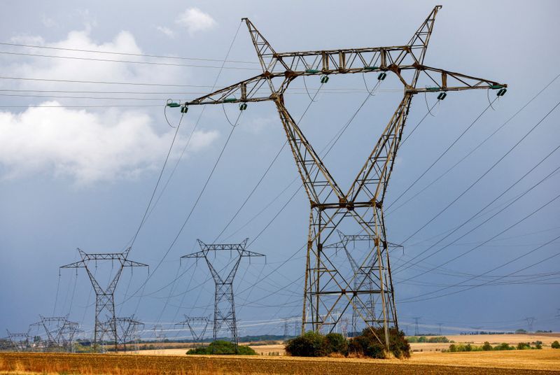 PSPCL, Punjab Farmers, Power Supply, Agriculture Feeders, Paddy Transplantation, Punjab Power, Basant Garg, Patiala News, Electricity Supply, Punjab Agriculture, Thermal Power Plants, Power Disruption, Farmer News, Punjab News, Irrigation Support
